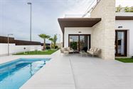Image 8 : Villa IN 03187 Los Montesinos (Spain) - Price 366.000 &euro;