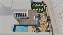 Image 9 : Apartment with terrace IN 03181 Torrevieja (Spain) - Price 255.000 &euro;