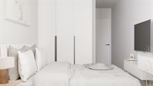 Image 30 : Apartment with garden IN 03001 Alicante (Spain) - Price 234.900 &euro;