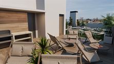 Image 10 : Apartment with terrace IN 03181 Torrevieja (Spain) - Price 255.000 &euro;
