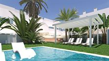 Image 6 : Villa IN 03191 Torre de la Horadada (Spain) - Price 492.000 &euro;