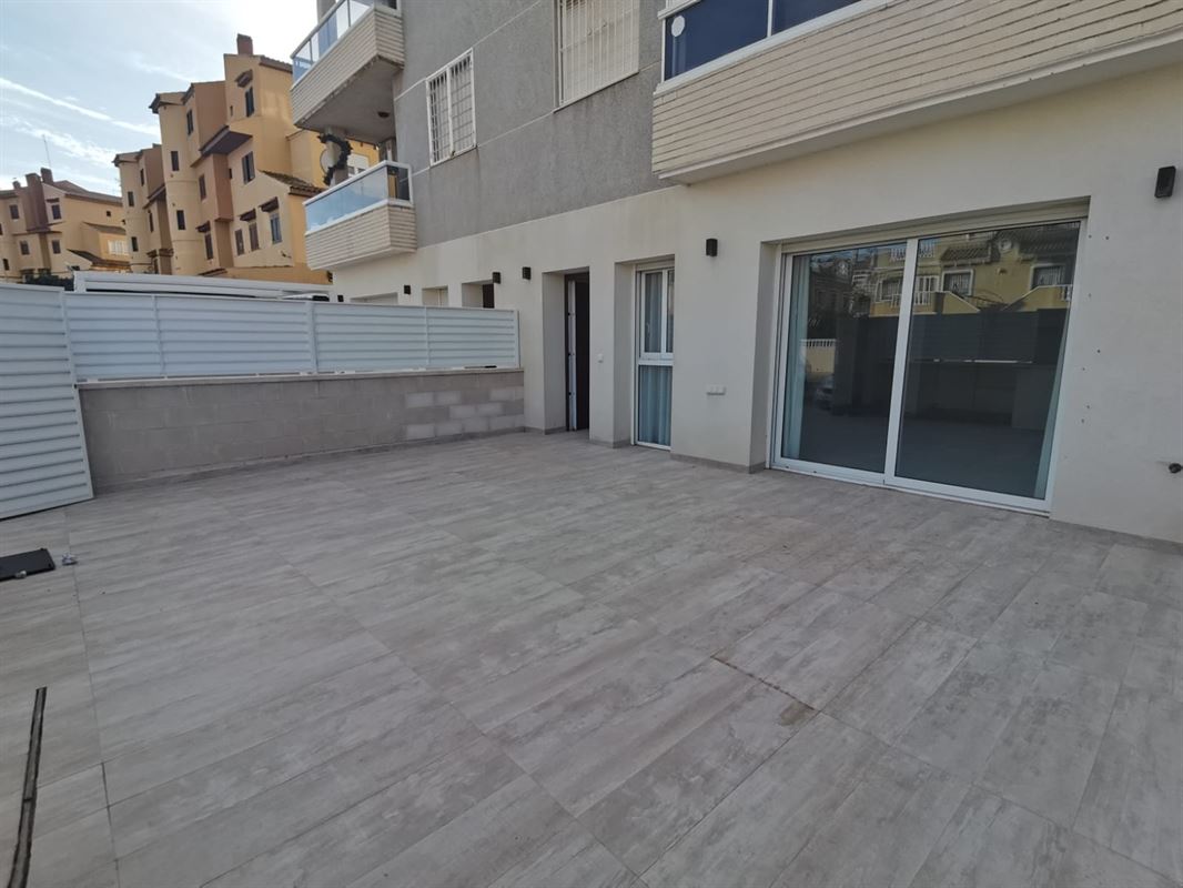 Image 46 : Apartment with garden IN 03181 Torrevieja (Spain) - Price 300.000 &euro;