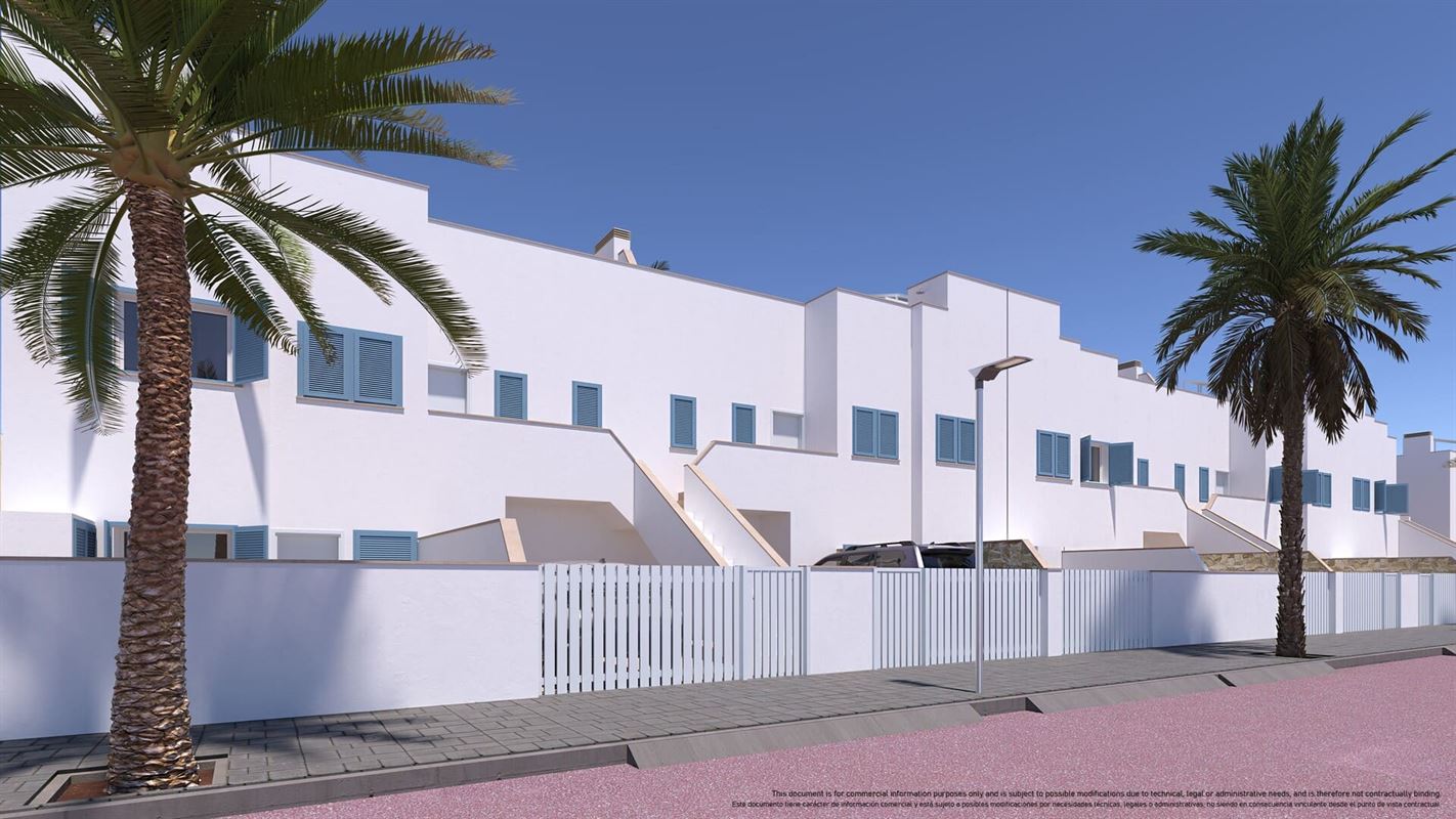 Image 31 : Villa IN 03191 Torre de la Horadada (Spain) - Price 492.000 &euro;