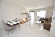 Image 33 : Apartment with garden IN 03193 San Miguel de Salinas (Spain) - Price 251.900 &euro;