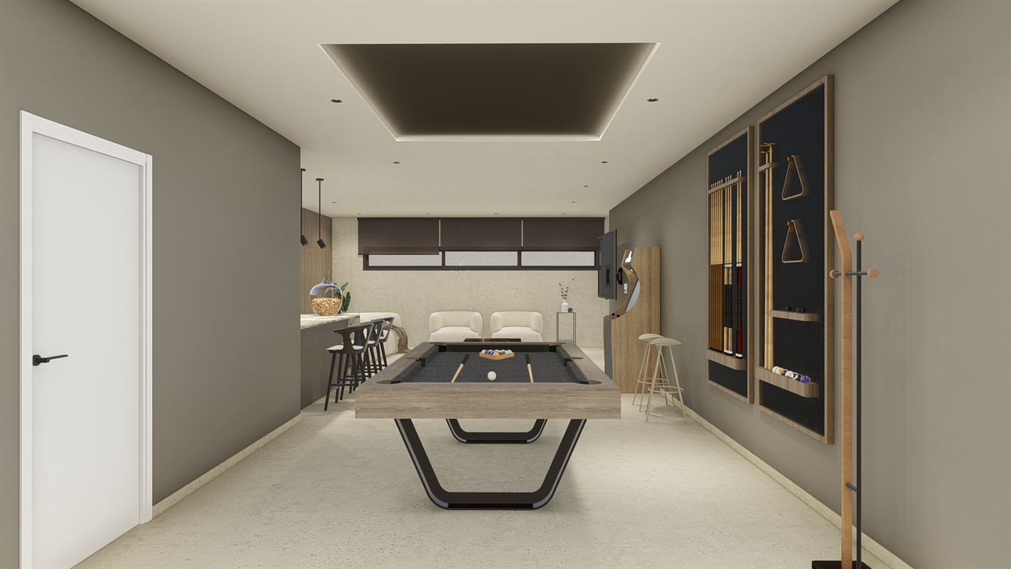 Image 28 : Villa IN 03520 Polop (Spain) - Price 755.000 &euro;