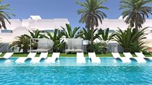 Image 9 : Villa IN 03191 Torre de la Horadada (Spain) - Price 492.000 &euro;
