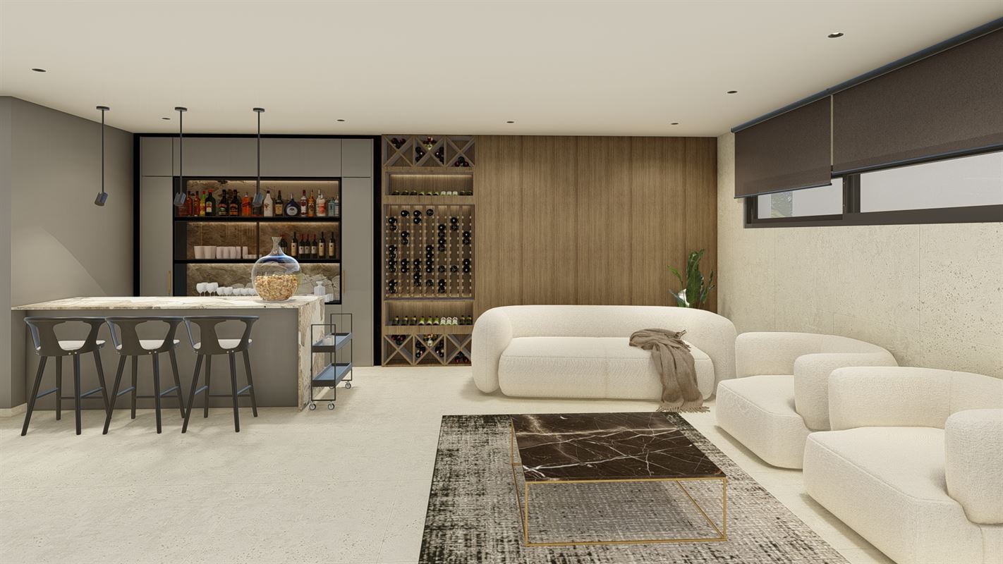 Image 29 : Villa IN 03520 Polop (Spain) - Price 755.000 &euro;