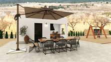 Image 3 : Villa à 03650 Pinoso (Espagne) - Prix 570.000 &euro;