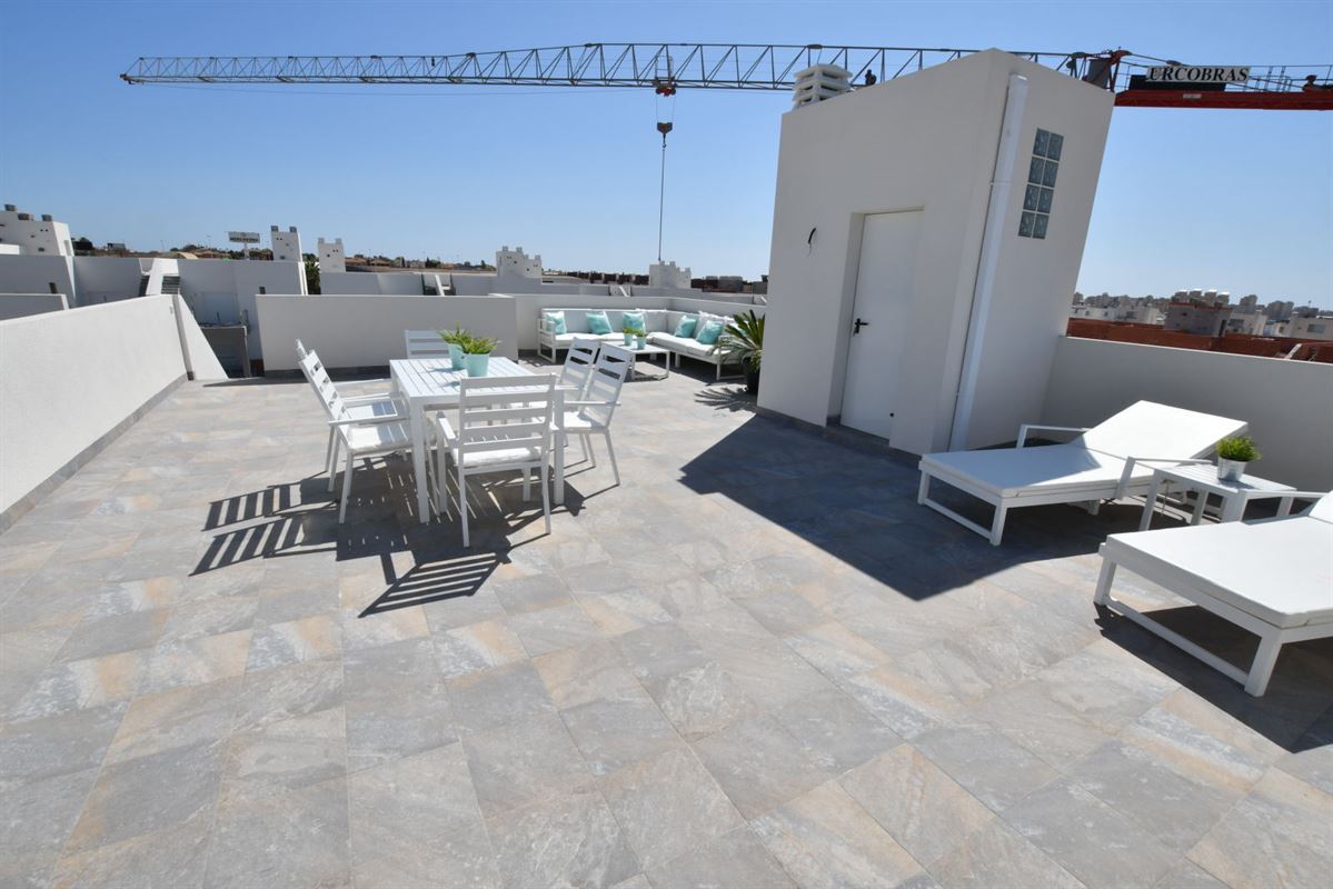 Image 24 : Apartments - solarium IN 03193 San Miguel de Salinas (Spain) - Price 262.900 &euro;
