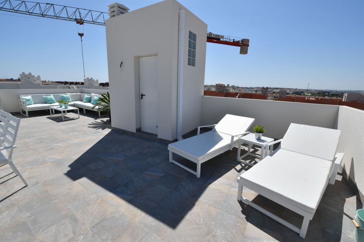 Image 25 : Apartments - solarium IN 03193 San Miguel de Salinas (Spain) - Price 262.900 &euro;