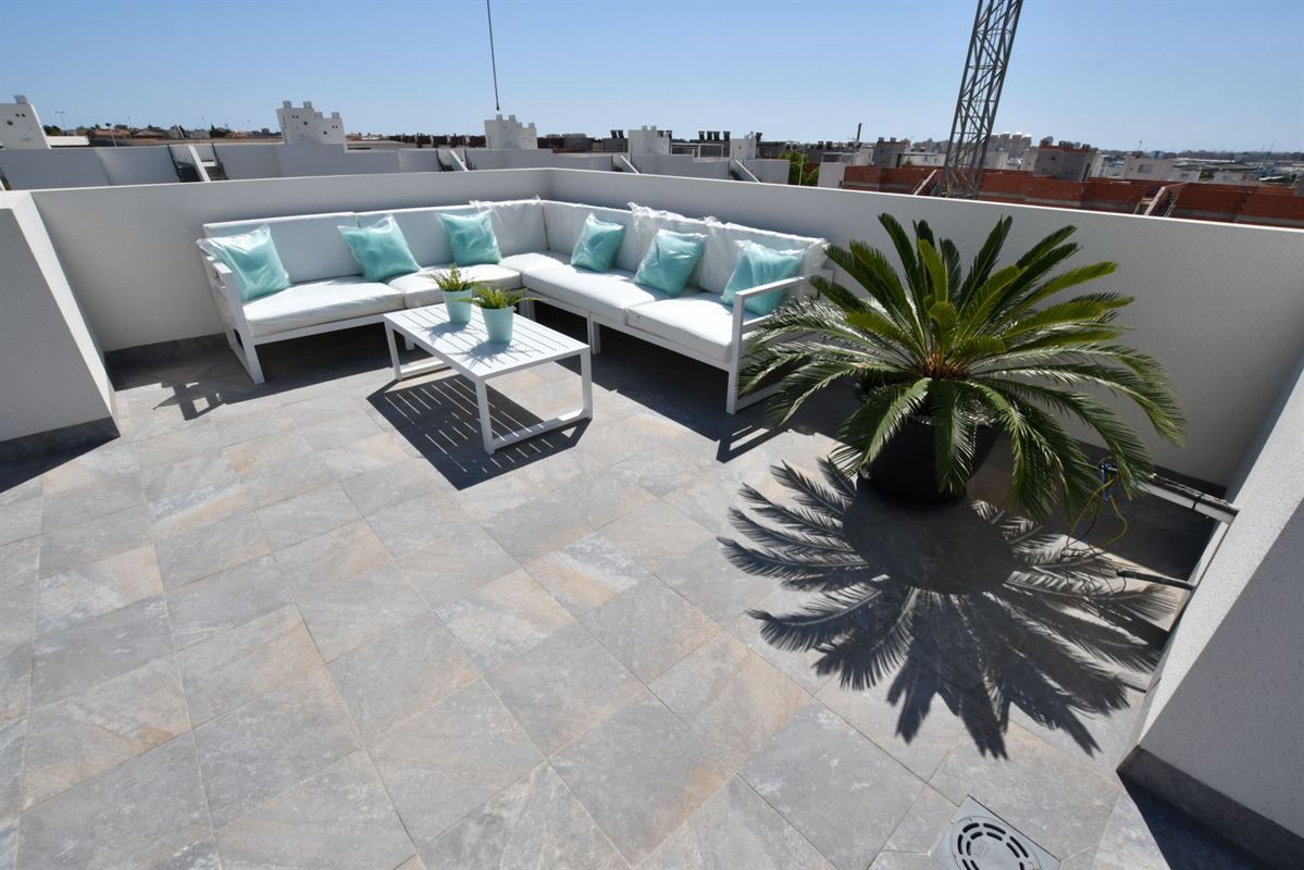 Image 26 : Apartments - solarium IN 03193 San Miguel de Salinas (Spain) - Price 273.800 &euro;