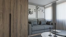 Image 8 : Penthouse à 03001 Alicante (Espagne) - Prix 289.900 &euro;