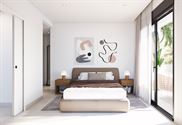 Image 8 : Villa à 30720 Santiago de la Ribera (Espagne) - Prix 615.000 &euro;