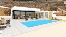 Image 13 : Villa à 03650 Pinoso (Espagne) - Prix 570.000 &euro;