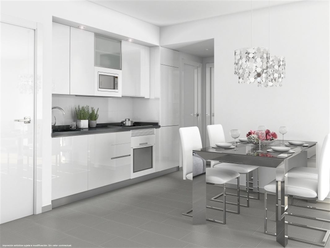 Image 28 : Apartments - solarium IN 03193 San Miguel de Salinas (Spain) - Price 273.800 &euro;