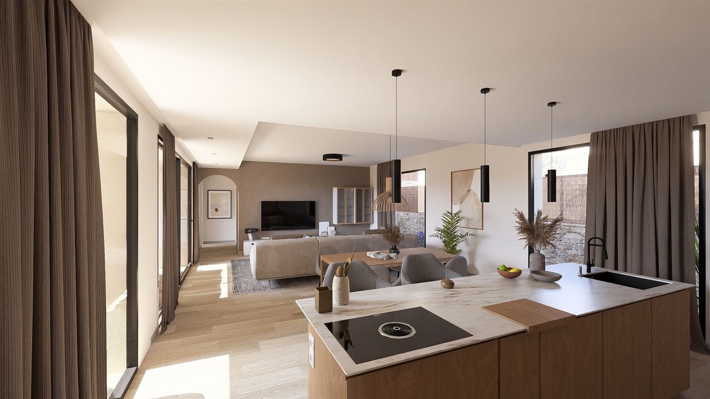Image 15 : Villa à 30001 Murcia (Espagne) - Prix 646.000 &euro;