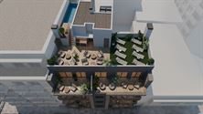 Image 24 : Apartment with terrace IN 03181 Torrevieja (Spain) - Price 255.000 &euro;