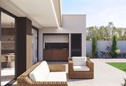 Image 2 : Villa à 30720 Santiago de la Ribera (Espagne) - Prix 635.000 &euro;