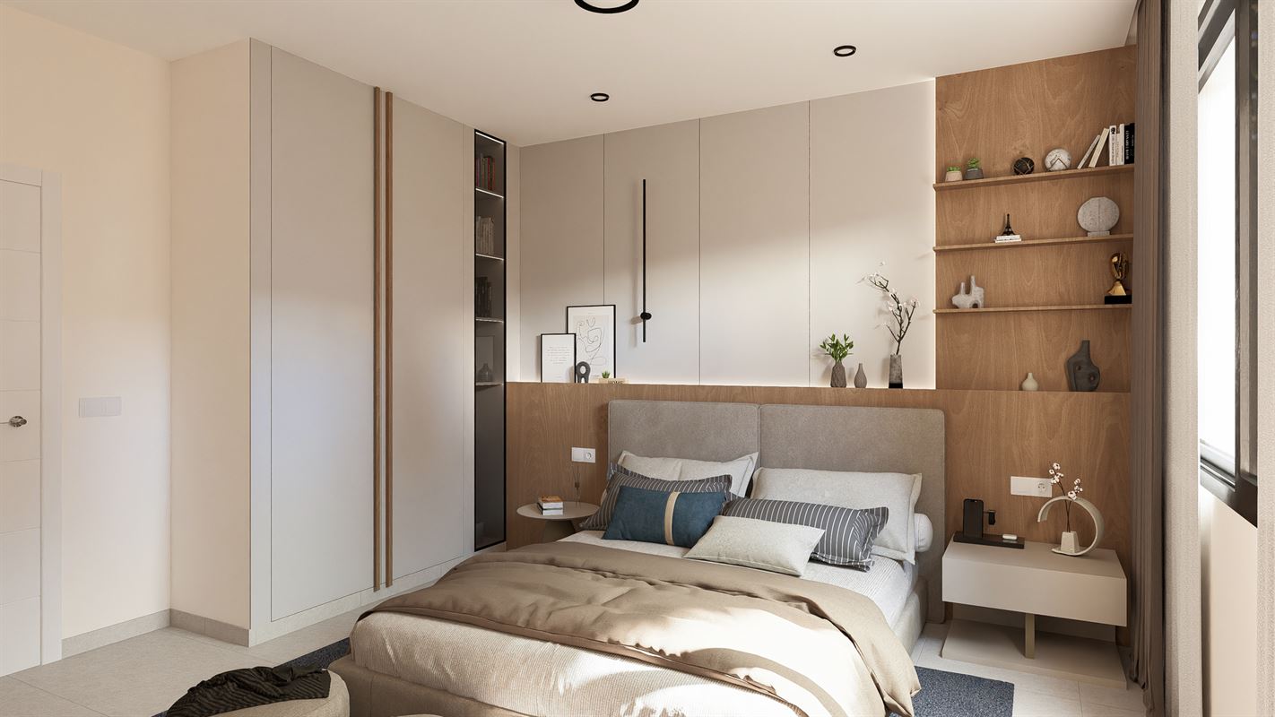 Image 11 : Villa à 30001 Murcia (Espagne) - Prix 646.000 &euro;