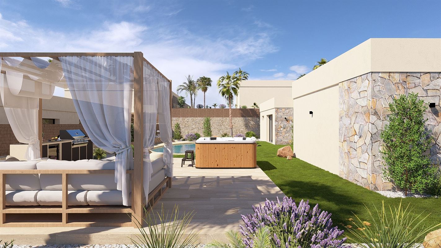 Image 41 : Villa à 30001 Murcia (Espagne) - Prix 646.000 &euro;