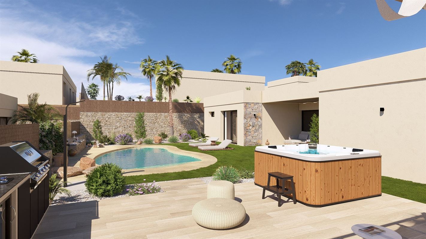 Image 45 : Villa à 30001 Murcia (Espagne) - Prix 646.000 &euro;