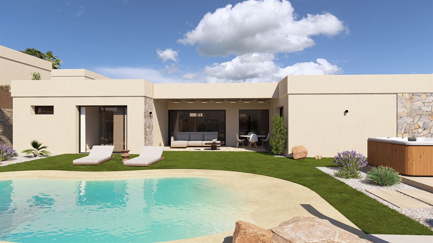 Image 20 : Villa à 30001 Murcia (Espagne) - Prix 646.000 &euro;