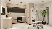 Image 45 : Apartment with garden à  Pilar de La Horadada (Espagne) - Prix 375.000 &euro;