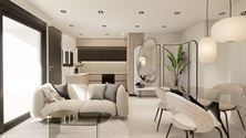 Image 44 : Apartment with garden à  Pilar de La Horadada (Espagne) - Prix 375.000 &euro;