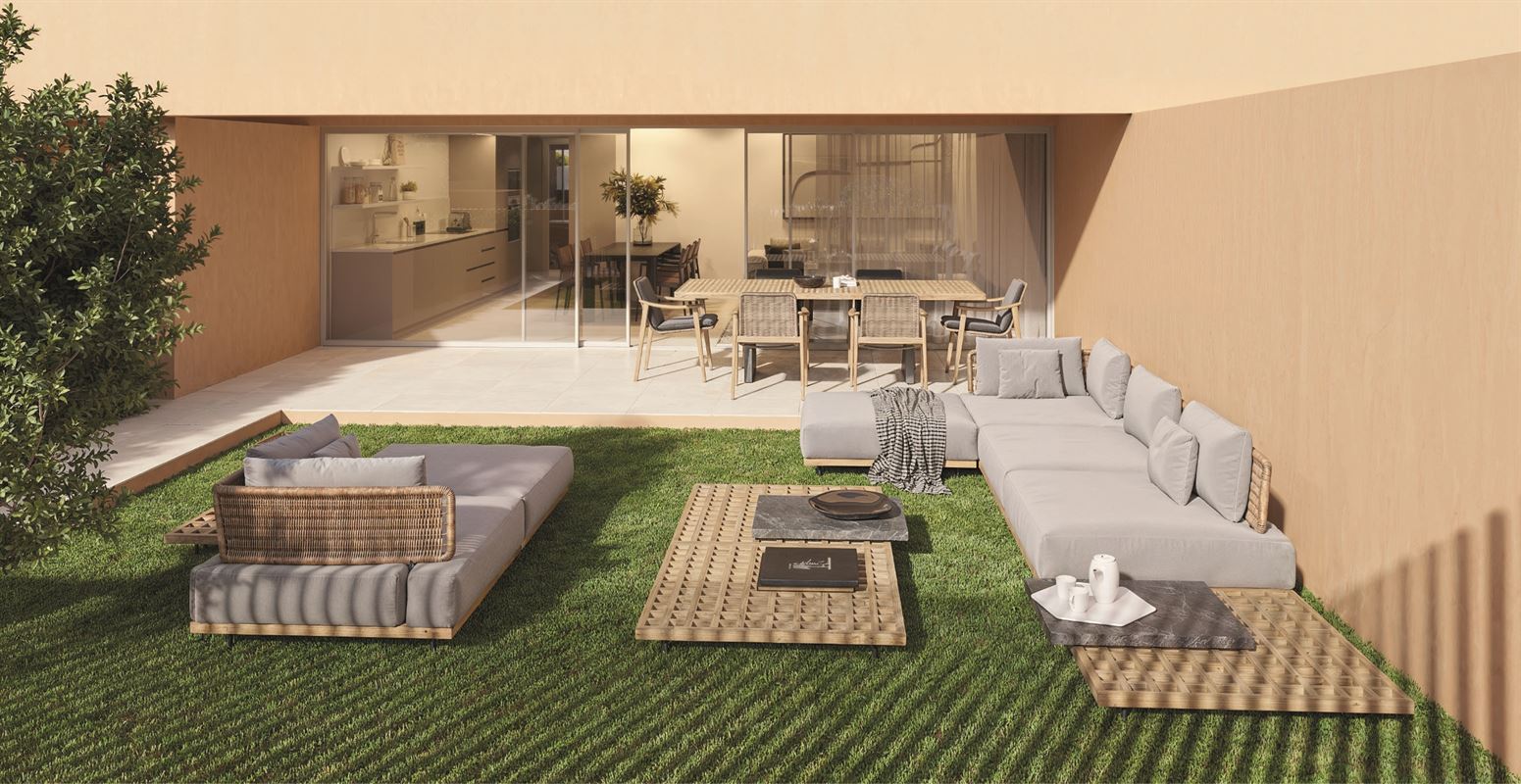 Image 11 : Apartment with garden à 03181 Torrevieja (Espagne) - Prix 340.000 &euro;