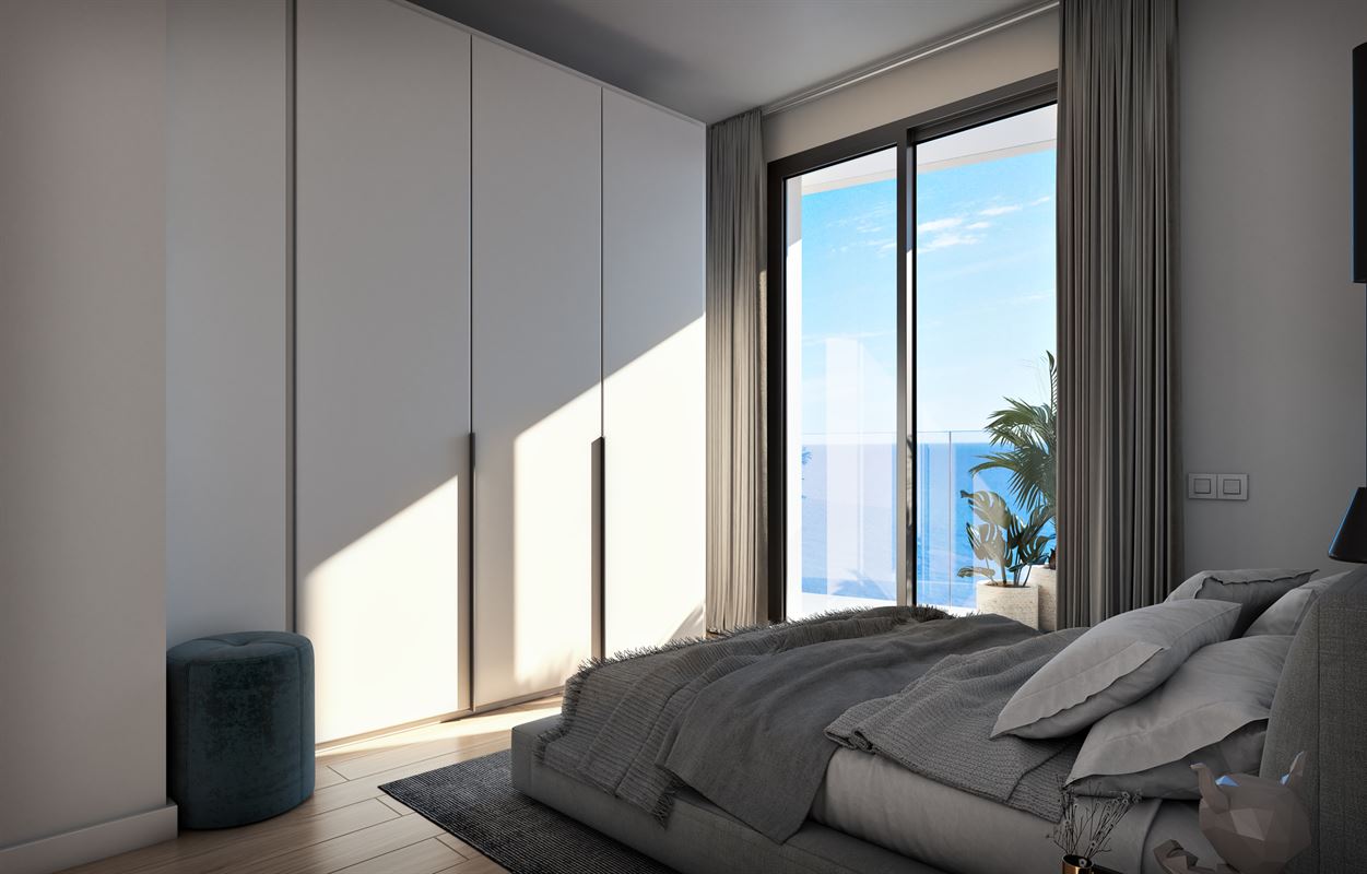 Image 12 : Penthouse à 03570 Villajoyosa (Espagne) - Prix 430.000 &euro;