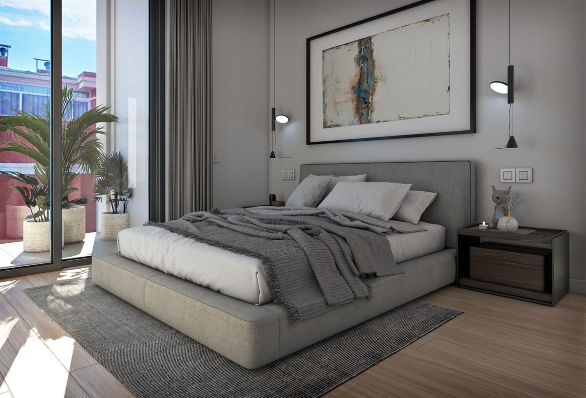 Image 13 : Penthouse à 03570 Villajoyosa (Espagne) - Prix 430.000 &euro;