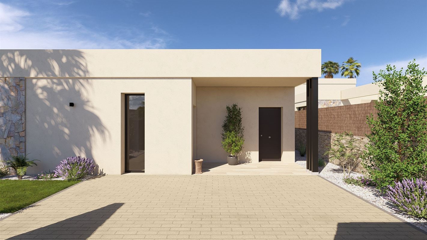 Image 22 : Villa à 30001 Murcia (Espagne) - Prix 646.000 &euro;