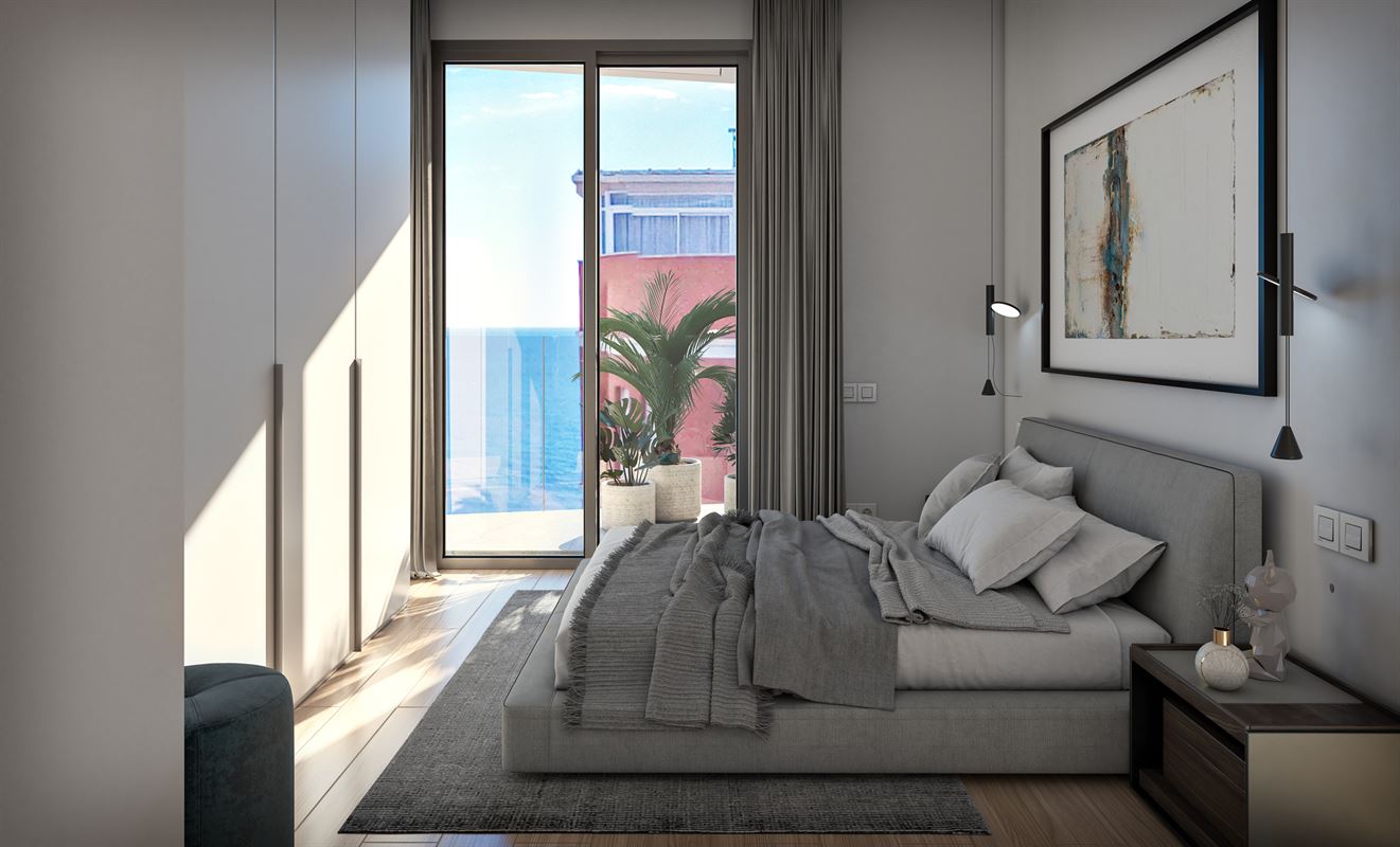 Image 11 : Penthouse à 03570 Villajoyosa (Espagne) - Prix 430.000 &euro;