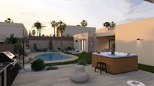 Image 47 : Villa à 30001 Murcia (Espagne) - Prix 646.000 &euro;