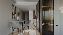 Image 18 : Penthouse à 03001 Alicante (Espagne) - Prix 289.900 &euro;