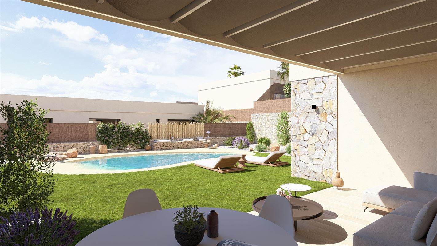 Image 19 : Villa à 30001 Murcia (Espagne) - Prix 646.000 &euro;