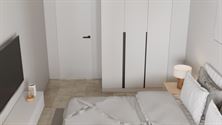 Image 20 : Penthouse à 03001 Alicante (Espagne) - Prix 289.900 &euro;
