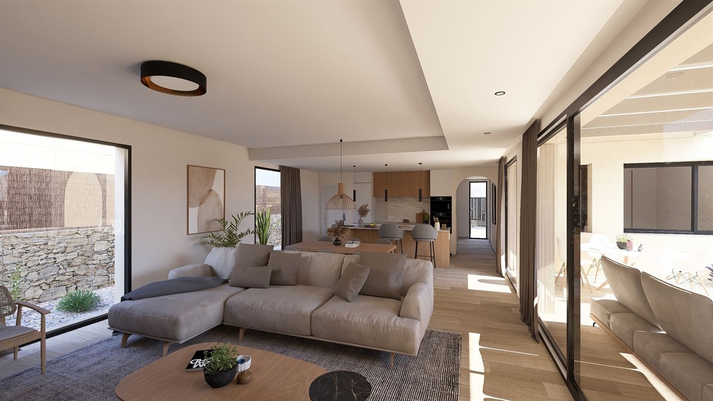 Image 26 : Villa à 30001 Murcia (Espagne) - Prix 646.000 &euro;