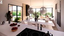 Image 3 : Villa à  Torre-Pacheco (Espagne) - Prix 869.900 &euro;