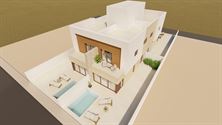 Image 4 : Villa à 30720 San Javier (Espagne) - Prix 376.500 &euro;
