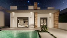Image 14 : Villa à 30709 Roldán (Espagne) - Prix 416.900 &euro;