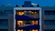 Image 13 : Penthouse à 03181 Torrevieja (Espagne) - Prix 275.000 &euro;