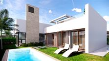 Image 1 : Villa à  Torre-Pacheco (Espagne) - Prix 869.900 &euro;