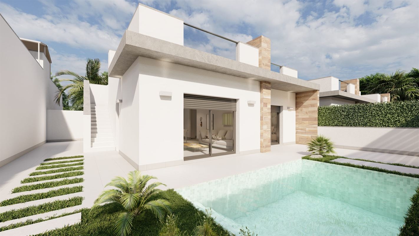 Image 13 : Villa à 30709 Roldán (Espagne) - Prix 416.900 &euro;