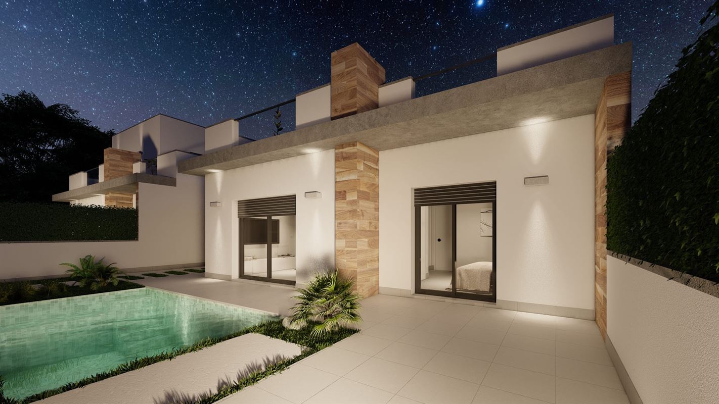 Image 15 : Villa à 30709 Roldán (Espagne) - Prix 416.900 &euro;