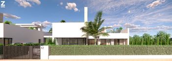 Image 5 : Villa à  Torre-Pacheco (Espagne) - Prix 869.900 &euro;