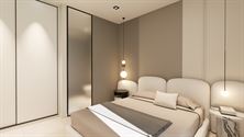 Image 9 : Apartments - solarium à  Pilar de La Horadada (Espagne) - Prix 320.000 &euro;