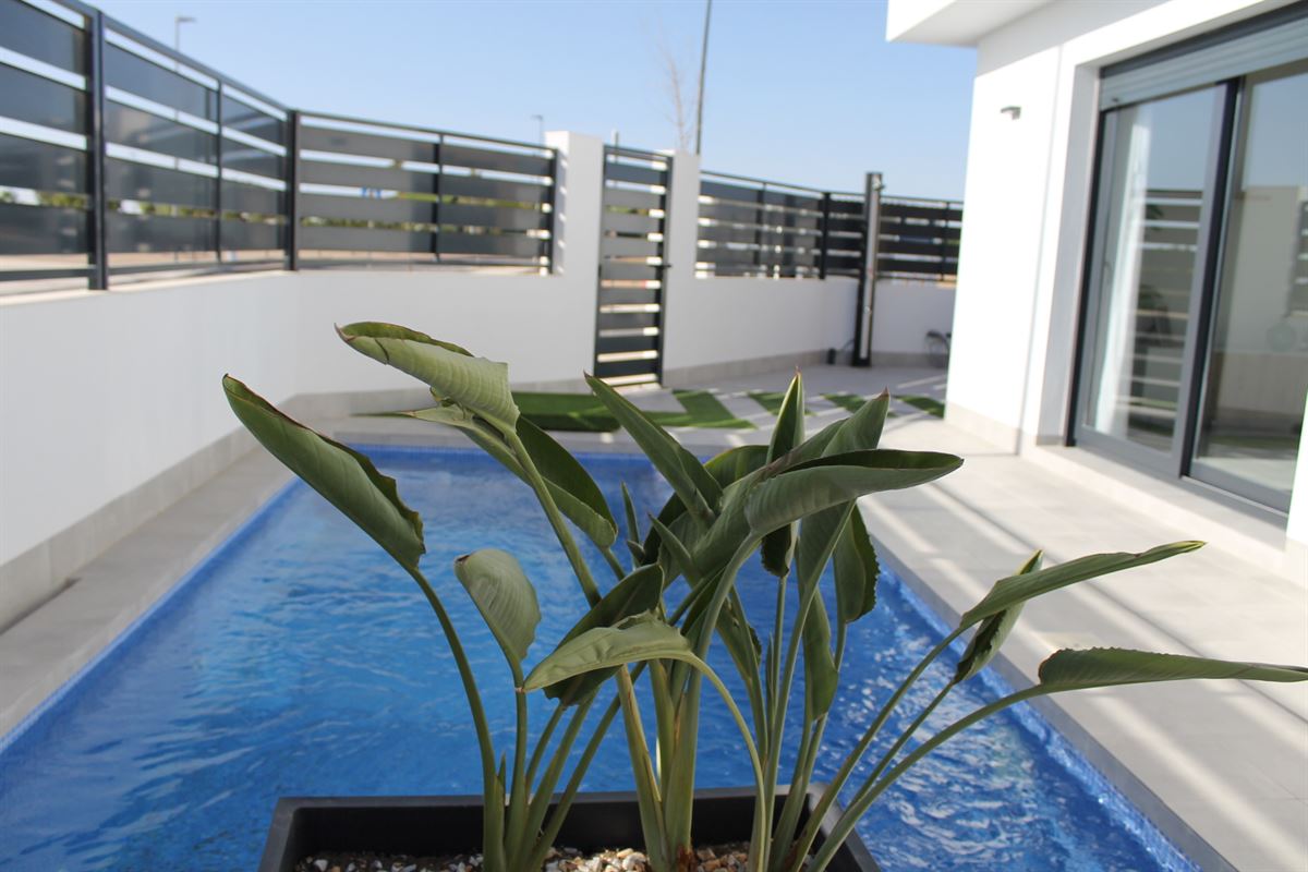 Image 20 : Villa à 30709 Roldán (Espagne) - Prix 416.900 &euro;