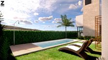 Image 4 : Villa à  Torre-Pacheco (Espagne) - Prix 869.900 &euro;