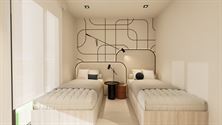 Image 38 : Apartments - solarium à  Pilar de La Horadada (Espagne) - Prix 375.000 &euro;